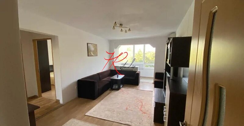 Ferdinand, vanzare apartament 2 camere, cu centrala