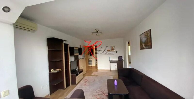 Ferdinand, vanzare apartament 2 camere, cu centrala