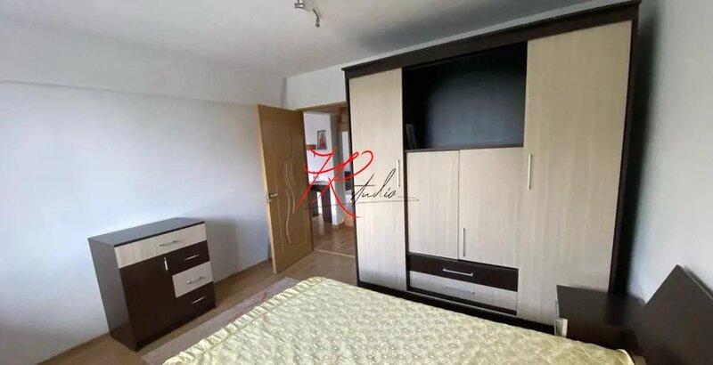 Ferdinand, vanzare apartament 2 camere, cu centrala