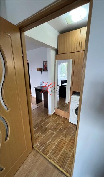 Ferdinand, vanzare apartament 2 camere, cu centrala